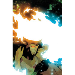 FURY OF FIRESTORM 4 (OF 8) CVR A RAFAEL DE LATORRE