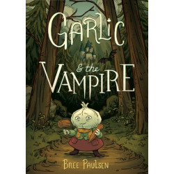 GARLIC AND THE VAMPIRE TP