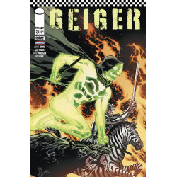 GEIGER 24 CVR B FRANCIS PORTELA & BRAD ANDERSON VAR