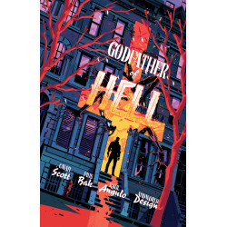 GODFATHER OF HELL TP (MR)