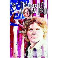 GREATEST AMERICAN HERO 1 (OF 5) CVR A ROB PRIOR