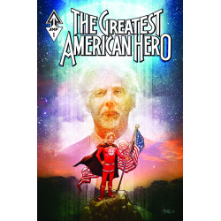 GREATEST AMERICAN HERO 1 (OF 5) CVR B ERWIN J ARROZA VAR