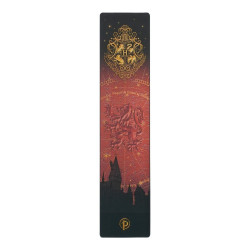 HARRY POTTER BOOKMARK GRIFFINDOR