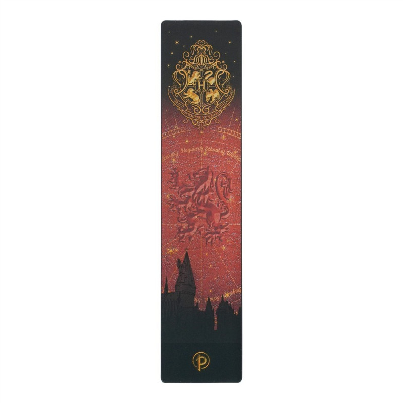 HARRY POTTER BOOKMARK GRIFFINDOR