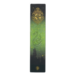 HARRY POTTER BOOKMARK SLYTHERIN
