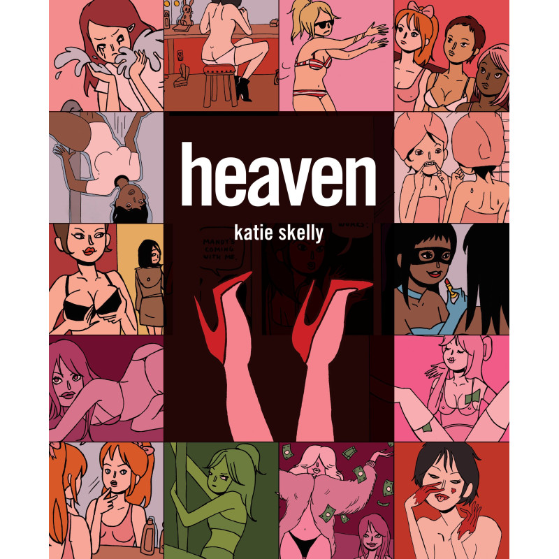 HEAVEN HC (MR)