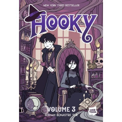 HOOKY TP VOL 03