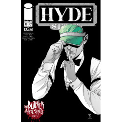 HYDE STREET 14 CVR B FRANCIS PORTELA & BRAD ANDERSON VAR