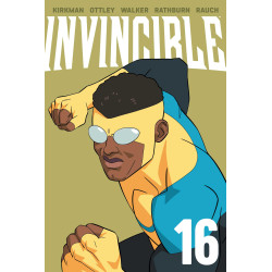 INVINCIBLE TP VOL 16 NEW EDITION