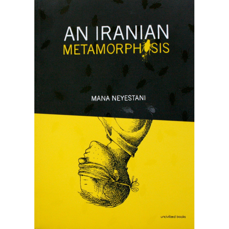IRANIAN METAMORPHOSIS TP (MR)