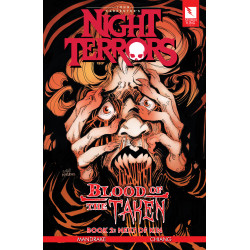 JOHN CARPENTERS KNIGHT TERRORS BLOOD OF THE TAKEN TP VOL 02 NEXT OF KIN (MR)