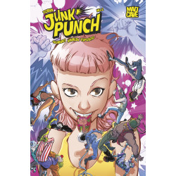 JUNK PUNCH 2 (OF 5) (MR)