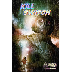 KILLSWITCH 3 (OF 4) CVR A ERWIN J ARROZA
