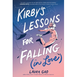 KIRBYS LESSONS FOR FALLING IN LOVE TP