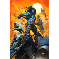 LOBO 5 CVR D DAT PHAN TUAN CARD STOCK VAR