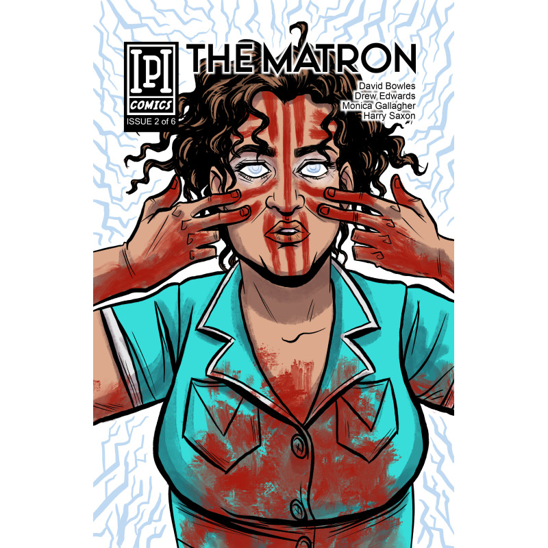 MATRON 2 (OF 6) (MR)