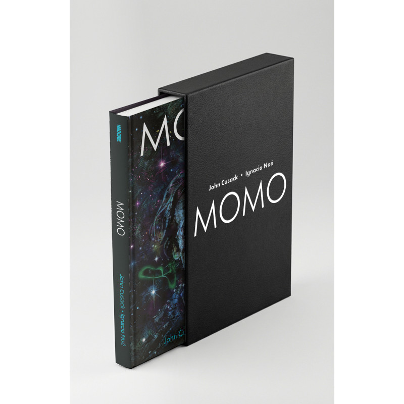 MOMO HC SLIPCASE (MR)