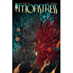 MONSTRESS 63 (MR)