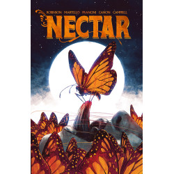 NECTAR TP VOL 01