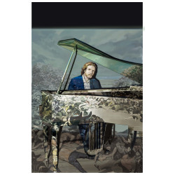 NICE HOUSE BY THE SEA 11 (OF 12) CVR A ALVARO MARTINEZ BUENO (MR)