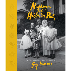 NIGHTMARE OF HALLOWEEN PAST HC