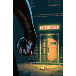 NIGHTWING 140 CVR A JORGE FORNES