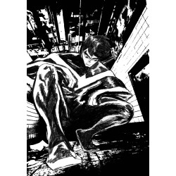 NIGHTWING 140 CVR C WERTHER DELL EDERA CARD STOCK VAR