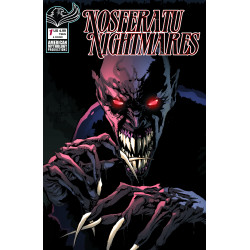 NOSFERATU NIGHTMARES 1 CVR A ROY ALLAN MARTINEZ