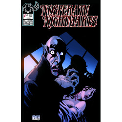 NOSFERATU NIGHTMARES 1 CVR C NEIL VOKES VAR