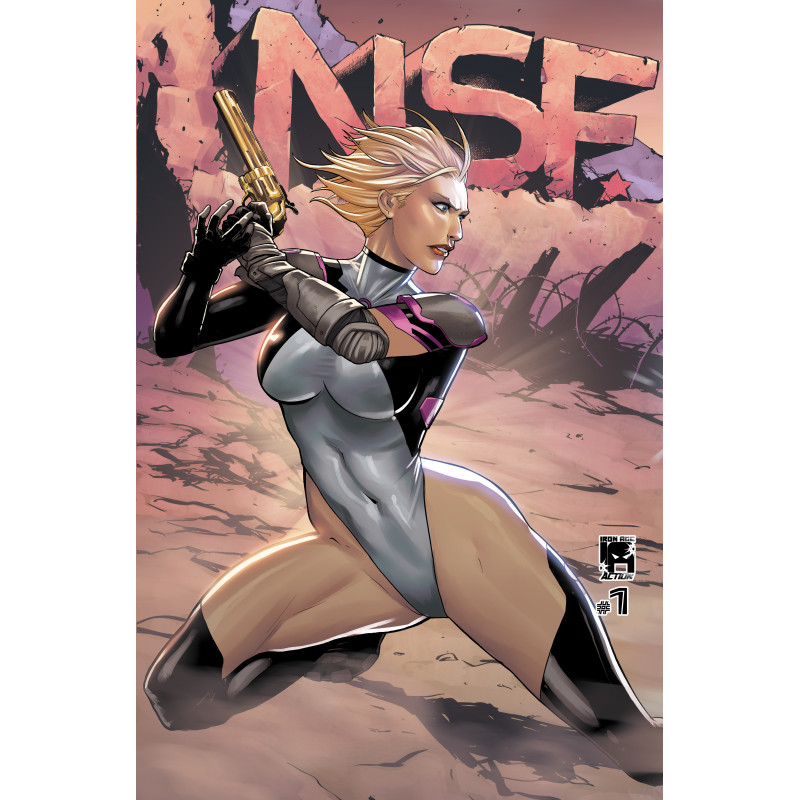 NSFWEST 1 CVR D 5 COPY JOMAR BULDA UNLOCK CONNECTING CVR VAR (MR) 