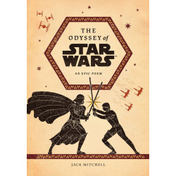 ODYSSEY OF STAR WARS HC