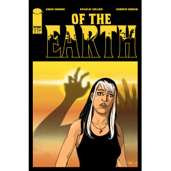 OF THE EARTH 3 (OF 6) CVR A CHARLIE ADLARD (MR)