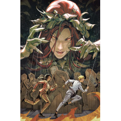 POISON IVY 46 CVR A JESSICA FONG