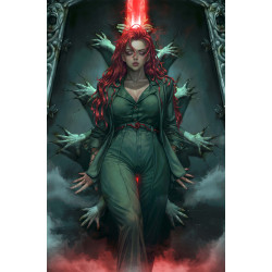 POISON IVY 46 CVR C KYUYONG EOM CARD STOCK VAR