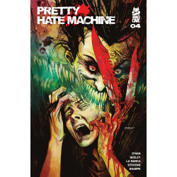 PRETTY HATE MACHINE 4 (OF 5)