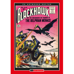 PS ARTBOOKS BLACKHAWK TP VOL 20 (OF 21)