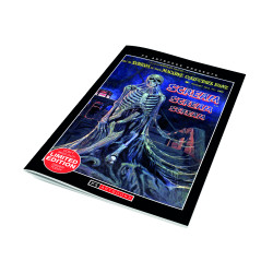 PS ARTBOOKS MAGAZINE SCREAM 1