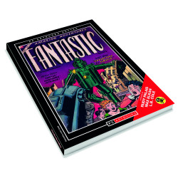 PS ARTBOOKS PRESENTS CLASSIC HORROR COMICS TP VOL 11