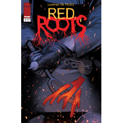 RED ROOTS 4