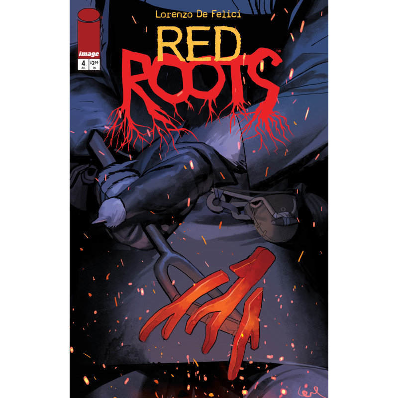 RED ROOTS 4