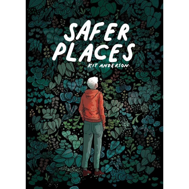 SAFER PLACES TP (MR)