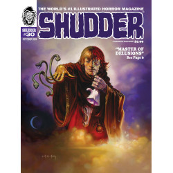 SHUDDER 30 KEN KELLY