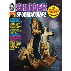 SHUDDER ANNUAL 5 SANJULIAN