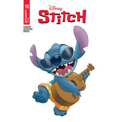 STITCH 10 CVR D STORYBOOK ART VAR
