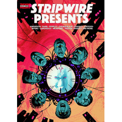 STRIPWIRE PRESENTS TP