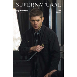 SUPERNATURAL 9 CVR D PHOTO 2 VAR