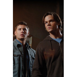 SUPERNATURAL 9 CVR E PHOTO 1 LTD VIRGIN VAR