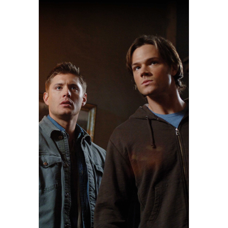SUPERNATURAL 9 CVR E PHOTO 1 LTD VIRGIN VAR