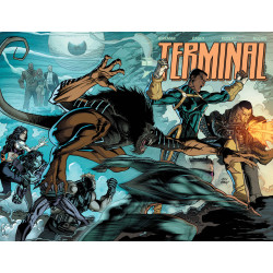 TERMINAL 1 CVR M ANDY KUBERT & DAVE MCCAIG CONNECTING WRAPAROUND CHROMIUM VAR (MR)