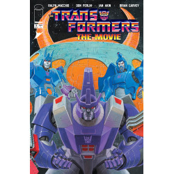 TRANSFORMERS THE MOVIE 40TH ANNIVERSARY EDITION 2 (OF 3) CVR C EJ SU CONNECTING VAR